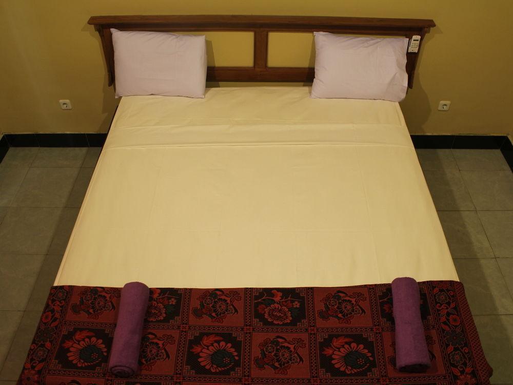 Mahapuri Hotel Gili Air Luaran gambar
